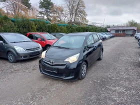 Toyota Verso S, снимка 2