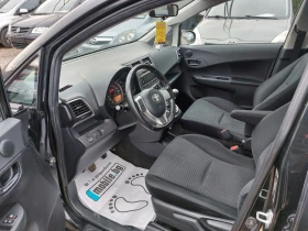 Toyota Verso S, снимка 8