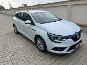 Renault Megane, снимка 1