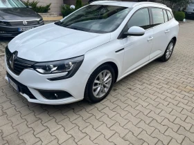 Renault Megane, снимка 2