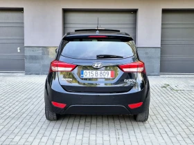 Hyundai Ix20 1.6#Navi# | Mobile.bg    5