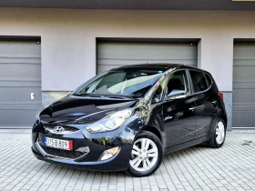 Hyundai Ix20 1.6#Navi# | Mobile.bg    1