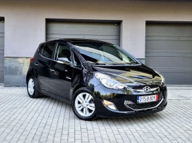 Hyundai Ix20 1.6#Navi#, снимка 3