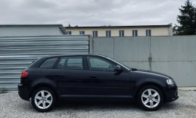 Audi A3 SPORTBACK*   | Mobile.bg    6