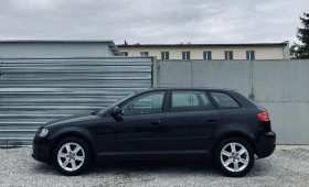     Audi A3 SPORTBACK*  