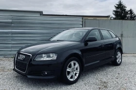     Audi A3 SPORTBACK*  