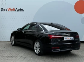 Audi A6 Limousine 50 TDI quattro Tip. Sport - 71900 лв. - 53090065 | Car24.bg