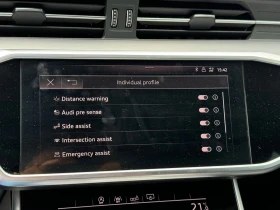 Audi A6 Limousine 50 TDI quattro Tip. Sport - 71900 лв. - 53090065 | Car24.bg