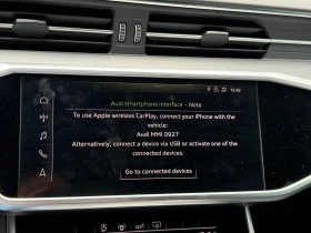 Audi A6 Limousine 50 TDI quattro Tip. Sport - 71900 лв. - 53090065 | Car24.bg