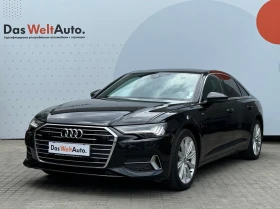 Audi A6 Limousine 50 TDI quattro Tip. Sport - 71900 лв. - 53090065 | Car24.bg