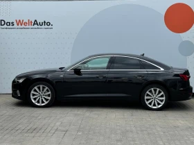 Audi A6 Limousine 50 TDI quattro Tip. Sport - 71900 лв. - 53090065 | Car24.bg