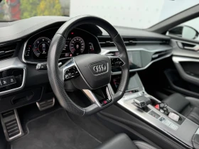 Audi A6 Limousine 50 TDI quattro Tip. Sport - 71900 лв. - 53090065 | Car24.bg