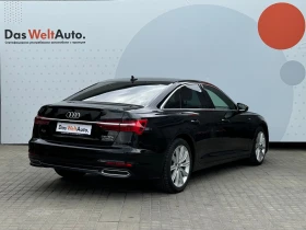 Audi A6 Limousine 50 TDI quattro Tip. Sport - 71900 лв. - 53090065 | Car24.bg
