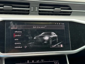 Audi A6 Limousine 50 TDI quattro Tip. Sport - 71900 лв. - 53090065 | Car24.bg