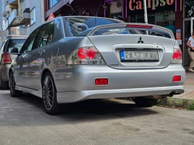 Mitsubishi Lancer, снимка 3