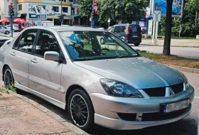 Mitsubishi Lancer, снимка 1