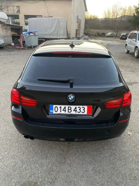 BMW 525 D, снимка 4