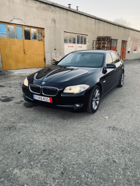 BMW 525 D, снимка 1