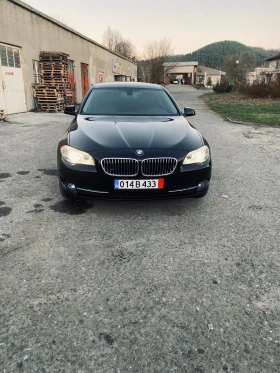 BMW 525 D, снимка 3