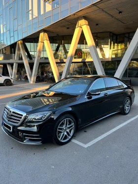  Mercedes-Benz S 400