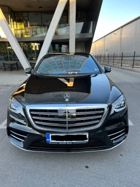 Mercedes-Benz S 400  | Mobile.bg    5