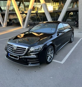 Mercedes-Benz S 400  | Mobile.bg    7