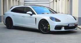 Обява за продажба на Porsche Panamera Porsche Panamera 4 E-Hybrid * Sport Turismo* 360*  ~98 699 лв. - изображение 3