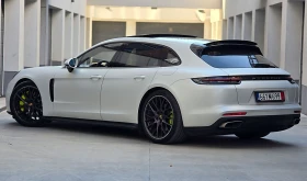 Porsche Panamera Porsche Panamera 4 E-Hybrid * Sport Turismo* 360* , снимка 6