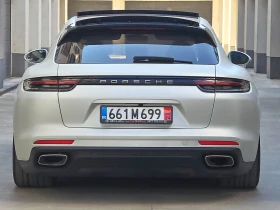 Porsche Panamera Porsche Panamera 4 E-Hybrid * Sport Turismo* 360*  | Mobile.bg    13