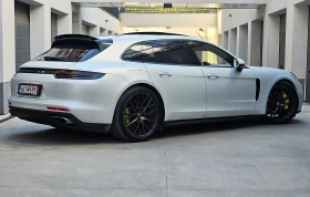 Porsche Panamera Porsche Panamera 4 E-Hybrid * Sport Turismo* 360* , снимка 2