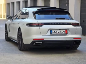 Porsche Panamera Porsche Panamera 4 E-Hybrid * Sport Turismo* 360* , снимка 14