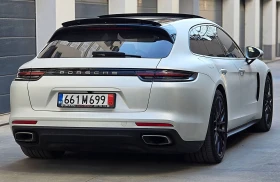 Porsche Panamera Porsche Panamera 4 E-Hybrid * Sport Turismo* 360*  | Mobile.bg    15