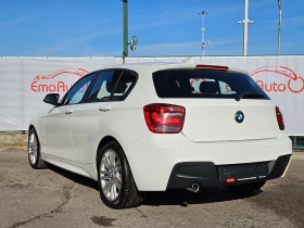 BMW 118 M-PAKET/2.0D/BLACK FRIDAY/6ск/БЛУТУТ/EURO5B/ТОП, снимка 5