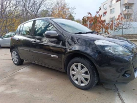 Renault Clio 1.2 GAS NAVI | Mobile.bg    3