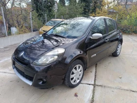     Renault Clio 1.2 GAS NAVI