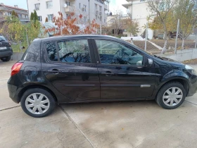 Renault Clio 1.2 GAS NAVI | Mobile.bg    4