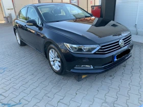 VW Passat 2.0TDI DSG-6, снимка 1