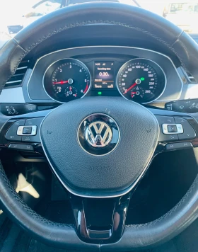 VW Passat 2.0TDI DSG-6, снимка 13