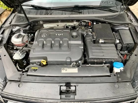 VW Passat 2.0TDI DSG-6, снимка 16