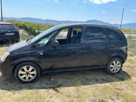 Opel Meriva 1.7CDTI, снимка 3