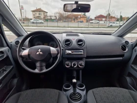 Mitsubishi Colt 1.3. ФЕЙСЛИФТ , снимка 13