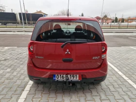 Mitsubishi Colt 1.3. ФЕЙСЛИФТ , снимка 5