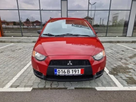 Mitsubishi Colt 1.3. ФЕЙСЛИФТ , снимка 3