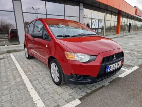 Mitsubishi Colt 1.3. ФЕЙСЛИФТ , снимка 1