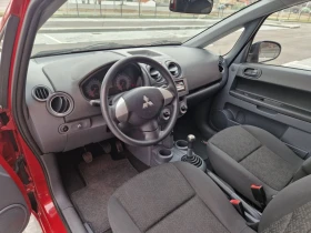 Mitsubishi Colt 1.3. ФЕЙСЛИФТ , снимка 11