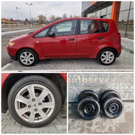 Mitsubishi Colt 1.3. ФЕЙСЛИФТ , снимка 7