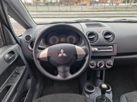 Mitsubishi Colt 1.3. ФЕЙСЛИФТ , снимка 15