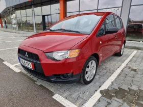 Mitsubishi Colt 1.3. ФЕЙСЛИФТ , снимка 2