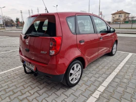 Mitsubishi Colt 1.3. ФЕЙСЛИФТ , снимка 4