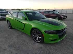 Dodge Charger SXT* 2017*   *  | Mobile.bg    3